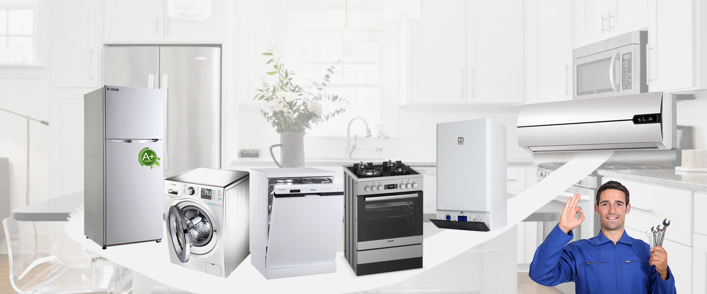 Eceabat Grundig Servisi